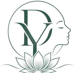 Dr Yash Aesthetics logo Colchester